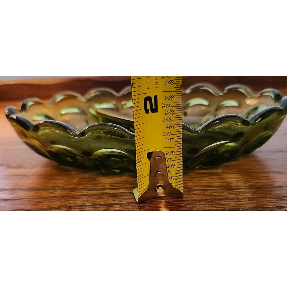 N/A vintage olive
